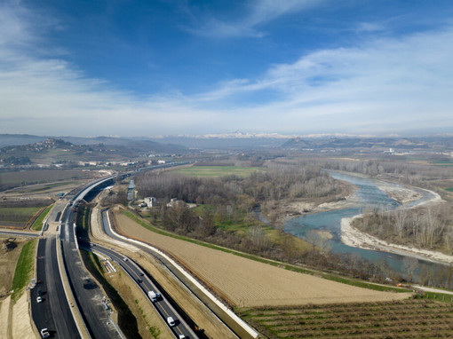 Asti-Cuneo, il 1° marzo entrerà in funzione il free flow. &quot;Ci sarà una campagna informativa&quot;