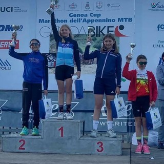 Ambra e Aurora Balbis