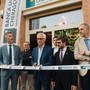 Una “festa di comunità” per la nuova filiale ad Alba di Banca di Cherasco