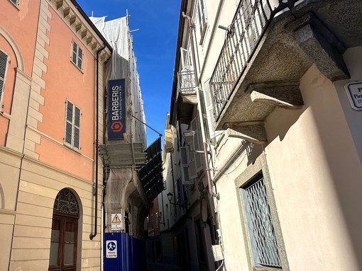 Alba, completato l’acquisto dell’ex Casa Miroglio. Anche l'ultimo piano diventa di proprietà del Comune