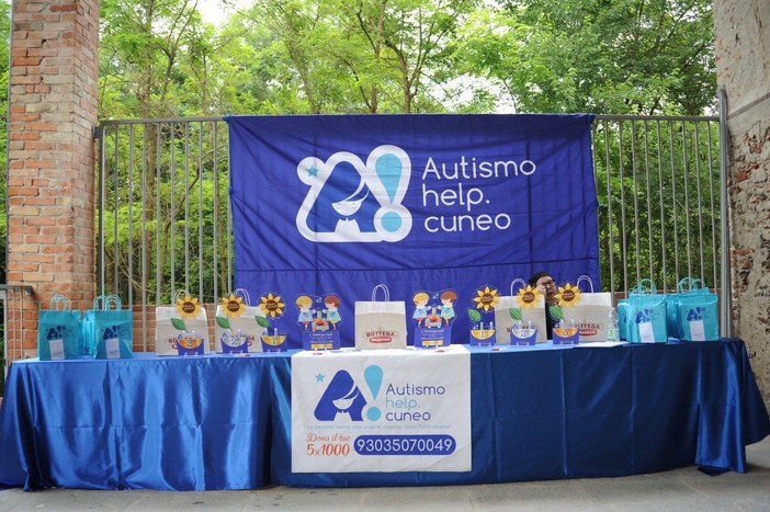 Autismo Help lancia una nuova sfida di inclusività  a tutte le scuole della provincia di Cuneo