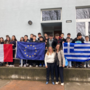 Scambio culturale ad Alba: La Scuola Media Macrino accoglie studenti greci e francesi per il Progetto Erasmus+ Scambio culturale ad Alba: La Scuola Media Macrino accoglie studenti greci e francesi per il Progetto Erasmus+