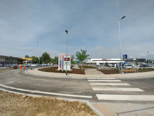 San Cassiano, ancora fermo il collegamento con corso Europa: il nodo è la convenzione urbanistica San Cassiano, ancora fermo il collegamento con corso Europa: il nodo è la convenzione urbanistica