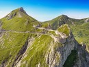 Alta via del Sale, il sindaco di Limone: "Consentito il transito ai mezzi motorizzati nel weekend" Alta via del Sale, il sindaco di Limone: "Consentito il transito ai mezzi motorizzati nel weekend"