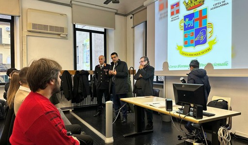 Al via il corso di formazione per operatori di Polizia locale: quattro lavoreranno in Granda
