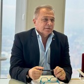 L'assessore Paolo Bongioanni