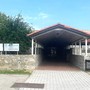 L'ex tribunale di Alba: vi ha ancora sede il Giudice di Pace