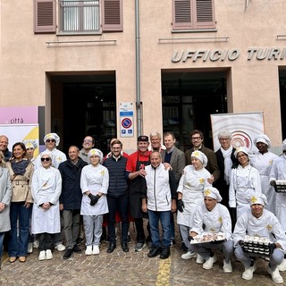 Fassona Piemontese, eccellenza del territorio Fassona Piemontese, eccellenza del territorio