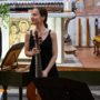 Musica antica e teatro a Savigliano: l'ensemble "Zebo" porta a Palazzo Taffini lo spettacolo "San Francesco aulente fiore" Musica antica e teatro a Savigliano: l'ensemble "Zebo" porta a Palazzo Taffini lo spettacolo "San Francesco aulente fiore"