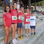 La squadra a Celle Ligure La squadra a Celle Ligure