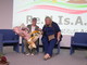 Alba, Antonella Germini alla guida di ReNisA: chiuso il congresso nazionale degli istituti agrari Alba, Antonella Germini alla guida di ReNisA: chiuso il congresso nazionale degli istituti agrari