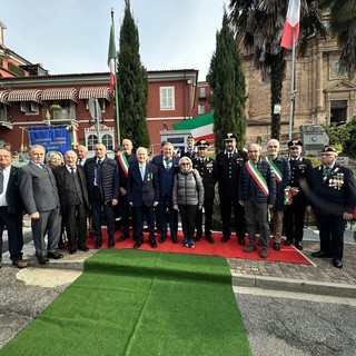 Bra celebra i Cavalieri: grande successo per il 3° incontro intercomunale ANIOC e il 10° anniversario braidese Bra celebra i Cavalieri: grande successo per il 3° incontro intercomunale ANIOC e il 10° anniversario braidese