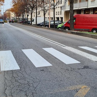 Sette mesi di lavori socialmente utili per il 50enne albese che investì una ragazza in corso Langhe per poi darsi alla fuga Sette mesi di lavori socialmente utili per il 50enne albese che investì una ragazza in corso Langhe per poi darsi alla fuga