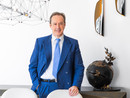 Il Presidente del gruppo Newlat Food, Angelo Mastrolia Il Presidente del gruppo Newlat Food, Angelo Mastrolia