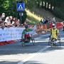 L'arrivo dei primi L'arrivo dei primi