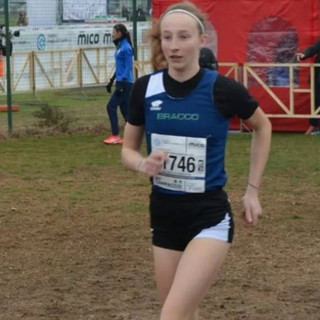 ATLETICA / Sipario sul Campaccio 2026, Adele Roatta 14ª