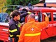Cherasco, fiamme sotto la tettoia di un'abitazione: intervengono Vigili del Fuoco e AIB Cherasco, fiamme sotto la tettoia di un'abitazione: intervengono Vigili del Fuoco e AIB