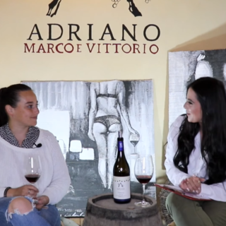 Younger Wine: seconda puntata dedicata all'Azienda Adriano Marco e Vittorio a San Rocco seno d'Elvio (VIDEO)