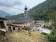 Arte e meditazione tra i boschi: a Monterosso Grana l’esperienza immersiva “Abbraccio”