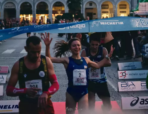 Anna Arnaudo esclusa dai gruppi sportivi militari per la normativa sul diabete: il Comune di Borgo San Dalmazzo insiste per cambiarla