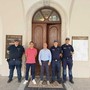 Nuovo agente in forza alla Polizia locale di Ceva