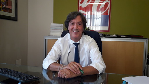 Domenico Andreis è il nuovo segretario della sezione della Lega di Saluzzo