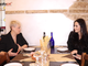 Alla scoperta del ristorante 'La volpe con la pancia piena' con la titolare Anna Barin (video)