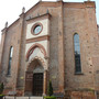 In foto la chiesa di San Domenico, ad Alba