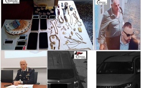 Le immagini della conferenza stampa a Savona