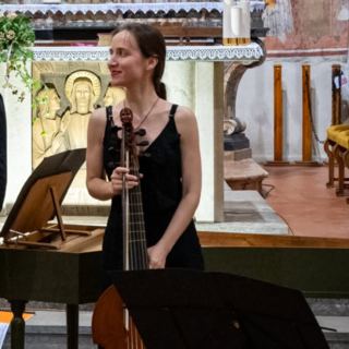 Musica antica e teatro a Savigliano: l'ensemble "Zebo" porta a Palazzo Taffini lo spettacolo "San Francesco aulente fiore"