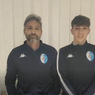 IL NATALE DEGLI SPORTIVI / L'Albese 1917 ai nostri lettori: "Un caloroso buon Natale" [VIDEO]