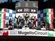 MOTOCICLISMO / Alessandro Spaggiari secondo al Mugello, nella Coppa Italia Velocità MOTOCICLISMO / Alessandro Spaggiari secondo al Mugello, nella Coppa Italia Velocità