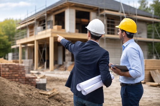 Alpiclima al fianco di architetti, ingegneri e geometri con soluzioni su misura