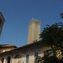 La torre di Albaretto La torre di Albaretto