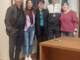 Borgo San Dalmazzo premia i suoi giovani campioni: Aiko e Nicola protagonisti in Municipio Borgo San Dalmazzo premia i suoi giovani campioni: Aiko e Nicola protagonisti in Municipio