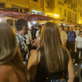 Bra si veste di note ed emozioni con Aperitivo in consolle 2026 Bra si veste di note ed emozioni con Aperitivo in consolle 2026