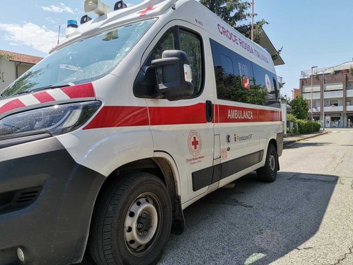 Provocò incidente in stato di ebbrezza: per sei mesi farà il volontario sulle ambulanze