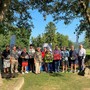 Domenica 29 giugno, Aci Cuneo ha organizzato a Cherasco la gara di selezione della 34° edizione del campionato italiano ACI Golf