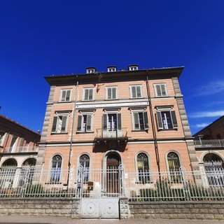 La Scuola Enologica di Alba, parte dell'Istituto Umberto I