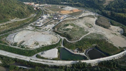 Il sindaco di Cortemilia Bodrito interviene al Consiglio provinciale itinerante