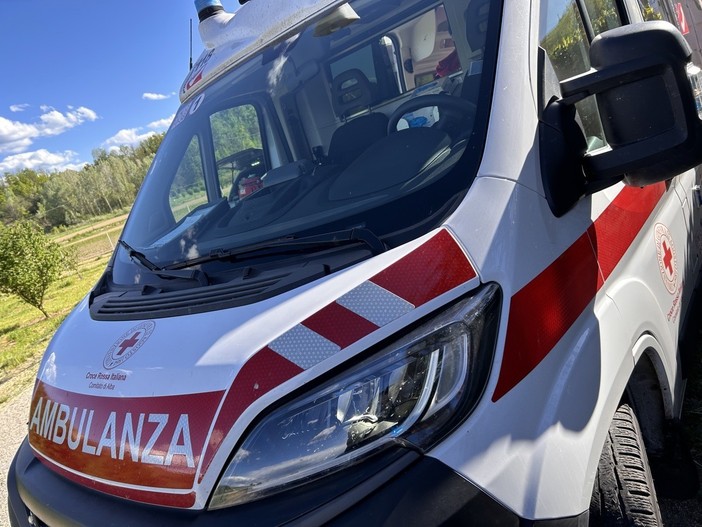 Donna trovata morta in casa in un’abitazione di Sommariva del Bosco