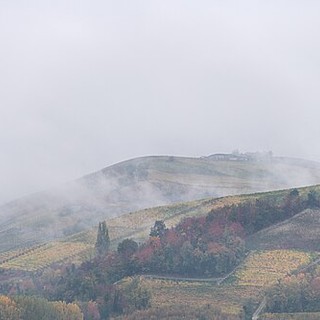 Le colline di Grinzane di Cavour