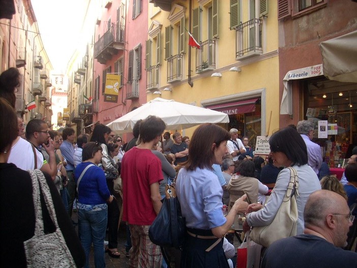 Immagine di repertorio Immagine di repertorio