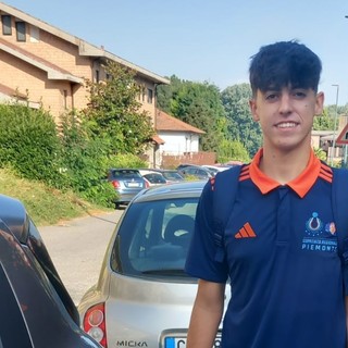 Andrea Marassi