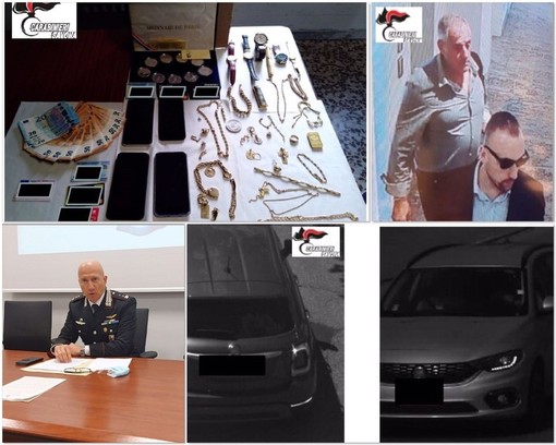 Finti incidenti per estorcere  denaro: 84enne di Mondovì truffata per 10mila euro (FOTO e VIDEO)