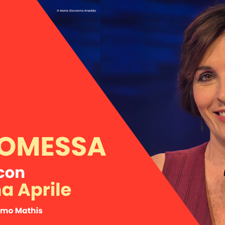 Marianna Aprile presenta “La promessa”: il voto femminile tra conquiste e domande aperte Marianna Aprile presenta “La promessa”: il voto femminile tra conquiste e domande aperte