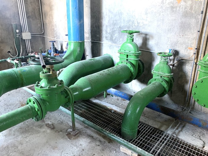 Immagine di repertorio Immagine di repertorio