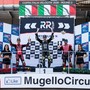 MOTORI / Il Mugello sorride ai piloti della Black Racing Squadra Corse MOTORI / Il Mugello sorride ai piloti della Black Racing Squadra Corse