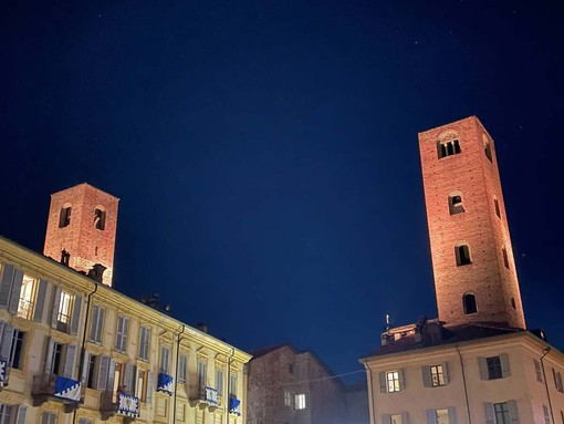Alba accende sette piazze: sabato 5 settembre torna la Notte Bianca “Fino all’Alba” Alba accende sette piazze: sabato 5 settembre torna la Notte Bianca “Fino all’Alba”