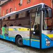 Bonus trasporti Valle Maira: domande entro il 3 Luglio